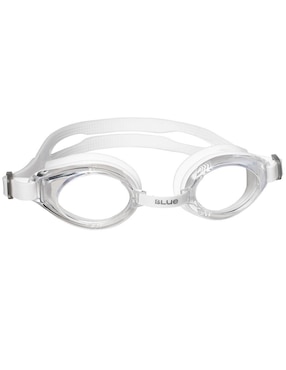 Goggles De Puente Fijo Cressi Para Natación