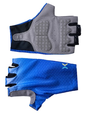Guantes para ciclismo X10 unisex