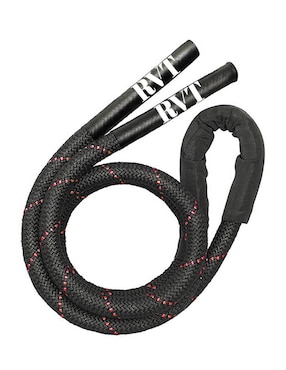Cuerda para saltar RVT Sports cuerda con peso