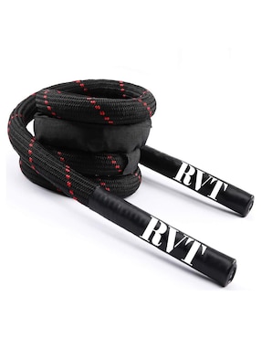 Cuerda para saltar RVT Sports cuerda con peso