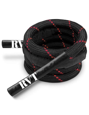 Cuerda para saltar RVT Sports cuerda con peso