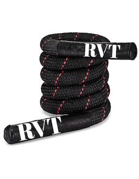 Cuerda para saltar RVT Sports cuerda con peso