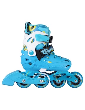 Patines En Línea Flying Eagle Unisex