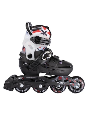 Patines En Línea Flying Eagle Unisex