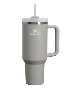 Termo Stanley De Acero Inoxidable Quencher Con Tapa Rosca 1.1 L