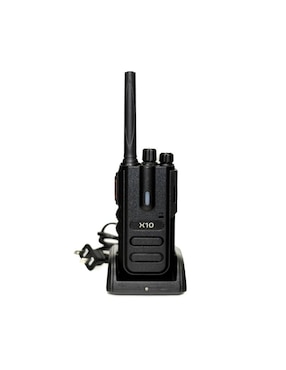 Receptor bluetooth X10 CD-106
