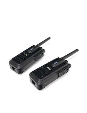 Receptor bluetooth X10 CD-106