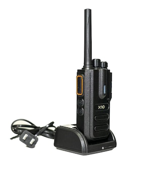 Receptor bluetooth X10 CD-106
