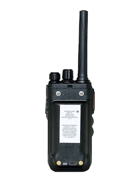 Receptor bluetooth X10 CD-106