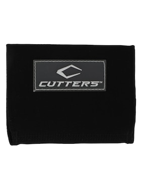 Muñequera deportiva Cutters