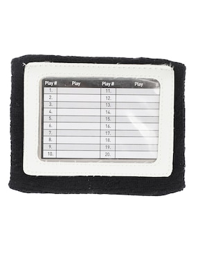 Muñequera deportiva Cutters