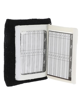 Muñequera deportiva Cutters