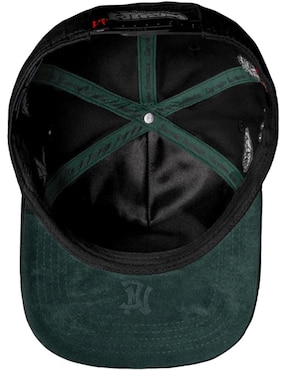 Gorra visera plana broche casual Jc Hats para hombre