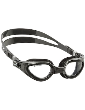 Goggles de puente fijo Cressi para natación unisex