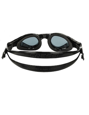 Goggles de puente fijo Cressi para natación unisex