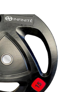 Disco deslizante Infinité