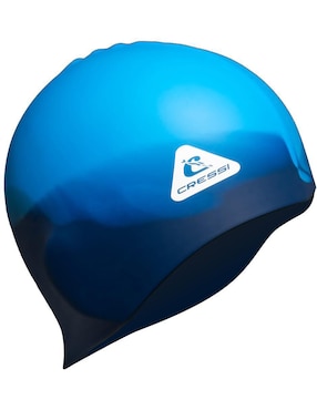 Gorra Para Natación De Silicón Cressi