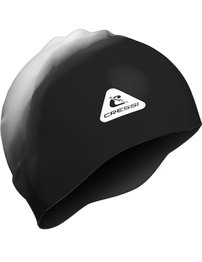 Gorra Para Natación De Silicón Cressi