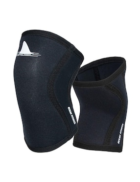 Rodillera Ocean Fitness de neopreno