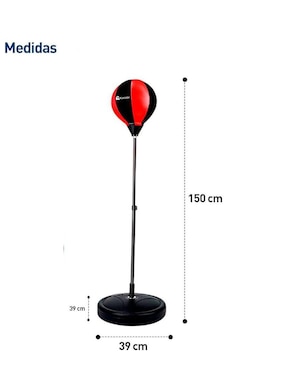 Pera Bluelander cbhh-0712 base
