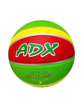 Balón ADX BXT-7 #7 Para Básquetbol