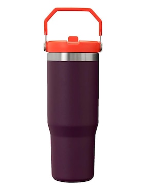 Termo Stanley de acero inoxidable con tapa rosca 850 ml