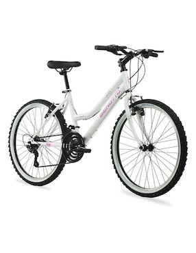 Bicicleta de montaña Benotto rodada 24 Florida unisex