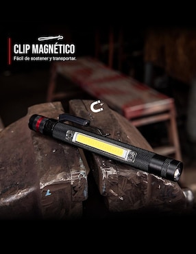 Linterna de mano Coast 30413 G23