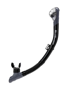 Tubo y gafas de snorkel para natación Cressi