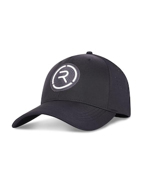 Gorra visera curva snapback entrenamiento Reflo
