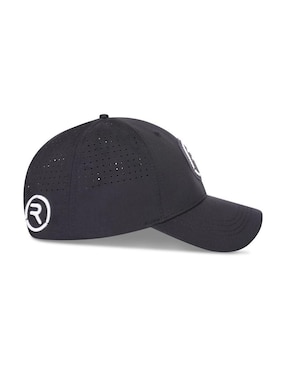 Gorra visera curva snapback entrenamiento Reflo