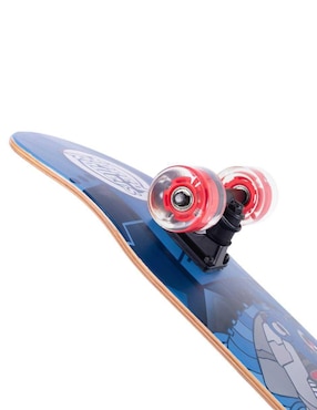 Patineta manual Speed Roller