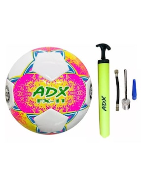 Balón ADX FX-11 Para Fútbol