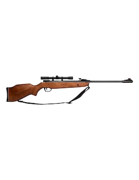 Rifle Mendoza Calibre 5.5