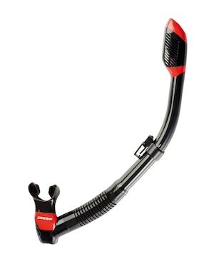 Tubo y gafas de snorkel para natación cressi adulto