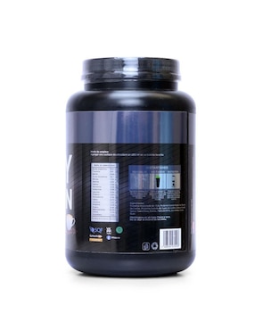 Whey Capuchino Vitapure con proteína whey isolate y vitaminas sabor capuccino de 907 g