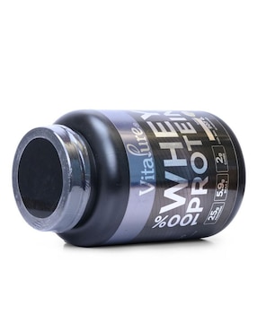 Whey Protein Vitapure sabor vainilla de 907 g