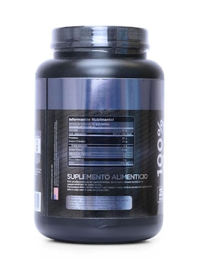 Whey Protein Vitapure sabor vainilla de 907 g