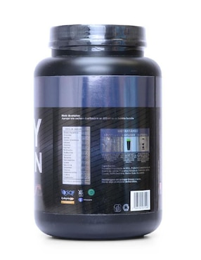Whey Protein Vitapure sabor vainilla de 907 g