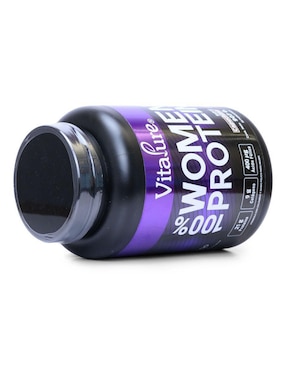 Women Protein Vitapure sabor capuccino de 907 g