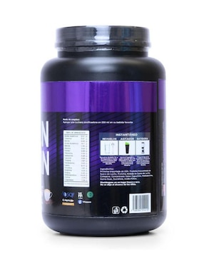 Women Protein Vitapure sabor capuccino de 907 g
