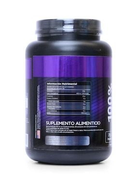 Women Protein Vitapure sabor capuccino de 907 g