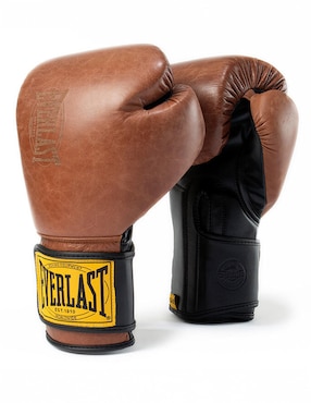 Guantes Para Box Everlast Adulto