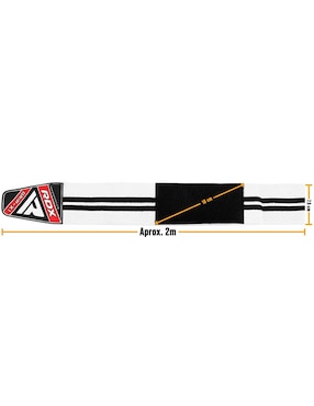 Rodillera protección RDX