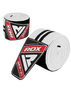Rodillera protección RDX