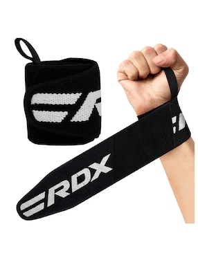 Muñequera deportiva RDX W2