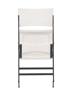 Silla Verona Duna de plástico