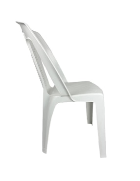 Silla Aruba Duna de plástico