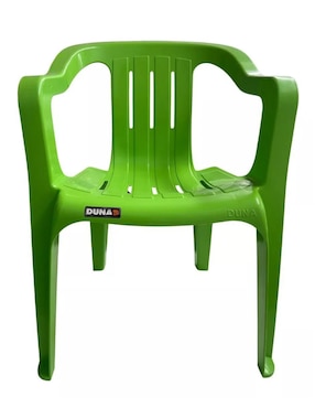 Silla Brexia Duna de plástico