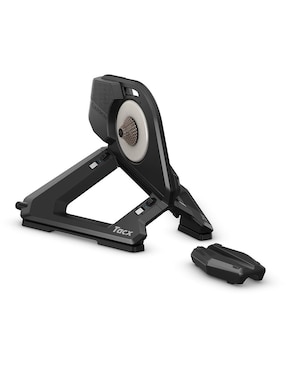 Rodillo de entrenamiento Garmin de poliuretano para ciclismo
